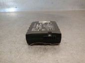 Recambio de modulo electronico para volkswagen crafter furgoneta (sy_, sx_) 2.0 tdi referencia OEM IAM 1103116335 