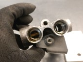 Recambio de termostato para volkswagen crafter furgoneta (sy_, sx_) 2.0 tdi referencia OEM IAM 2H0317027 2H0317027 