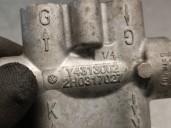 Recambio de termostato para volkswagen crafter furgoneta (sy_, sx_) 2.0 tdi referencia OEM IAM 2H0317027 2H0317027 