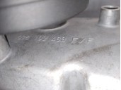 Recambio de tapa balancines para seat toledo ii (1m2) 1.9 tdi referencia OEM IAM 038103469E 038103469E 