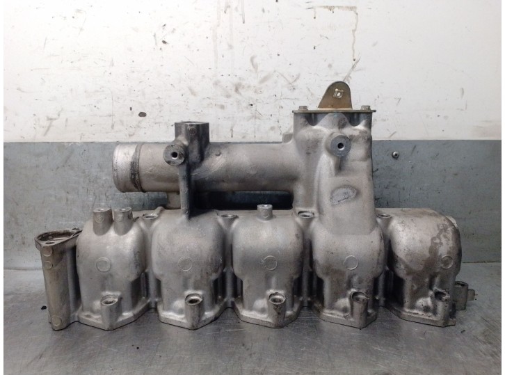 Recambio de colector admision para ssangyong rexton / rexton ii (gab_) 2.7 xdi 4x4 referencia OEM IAM A6651400701 6651400701 