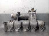 Recambio de colector admision para ssangyong rexton / rexton ii (gab_) 2.7 xdi 4x4 referencia OEM IAM A6651400701 6651400701 