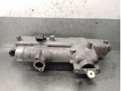 Recambio de colector admision para ssangyong rexton / rexton ii (gab_) 2.7 xdi 4x4 referencia OEM IAM A6651400701 6651400701 