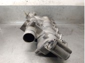 Recambio de colector admision para ssangyong rexton / rexton ii (gab_) 2.7 xdi 4x4 referencia OEM IAM A6651400701 6651400701 