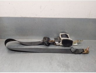 Recambio de cinturon seguridad delantero derecho para daewoo matiz (m100, m150) 1.0 referencia OEM IAM B10S B10S 
