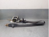 Recambio de cinturon seguridad delantero derecho para daewoo matiz (m100, m150) 1.0 referencia OEM IAM B10S B10S 