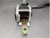 Recambio de cinturon seguridad delantero derecho para daewoo matiz (m100, m150) 1.0 referencia OEM IAM B10S B10S 
