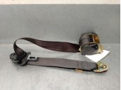 Recambio de cinturon seguridad trasero derecho para daewoo matiz (m100, m150) 1.0 referencia OEM IAM 96610256 96610256 