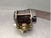 Recambio de cinturon seguridad trasero derecho para daewoo matiz (m100, m150) 1.0 referencia OEM IAM 96610256 96610256 