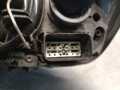 Recambio de faro derecho para volvo v50 (545) 2.0 d referencia OEM IAM 31213185 31335240 0301198202