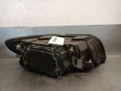 Recambio de faro izquierdo para volvo v50 (545) 2.0 d referencia OEM IAM 31335233 31335242 0301198201