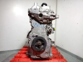 Recambio de motor completo para nissan micra iv (k13k, k13kk) 1.2 referencia OEM IAM HR12 101021HC1D 800620C