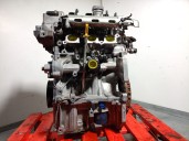 Recambio de motor completo para nissan micra iv (k13k, k13kk) 1.2 referencia OEM IAM HR12 101021HC1D 800620C