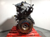 Recambio de motor completo para nissan micra iv (k13k, k13kk) 1.2 referencia OEM IAM HR12 101021HC1D 800620C