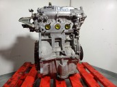 Recambio de motor completo para nissan micra iv (k13k, k13kk) 1.2 referencia OEM IAM HR12 101021HC1D 800620C