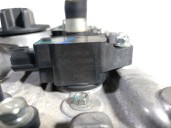 Recambio de motor completo para nissan micra iv (k13k, k13kk) 1.2 referencia OEM IAM HR12 101021HC1D 800620C