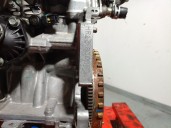 Recambio de motor completo para nissan micra iv (k13k, k13kk) 1.2 referencia OEM IAM HR12 101021HC1D 800620C