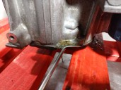 Recambio de motor completo para nissan micra iv (k13k, k13kk) 1.2 referencia OEM IAM HR12 101021HC1D 800620C