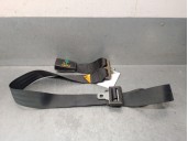Recambio de cinturon seguridad trasero derecho para daewoo matiz (m100, m150) 1.0 referencia OEM IAM 96610260 96610260 