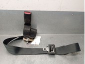 Recambio de cinturon seguridad trasero derecho para daewoo matiz (m100, m150) 1.0 referencia OEM IAM 96610260 96610260 