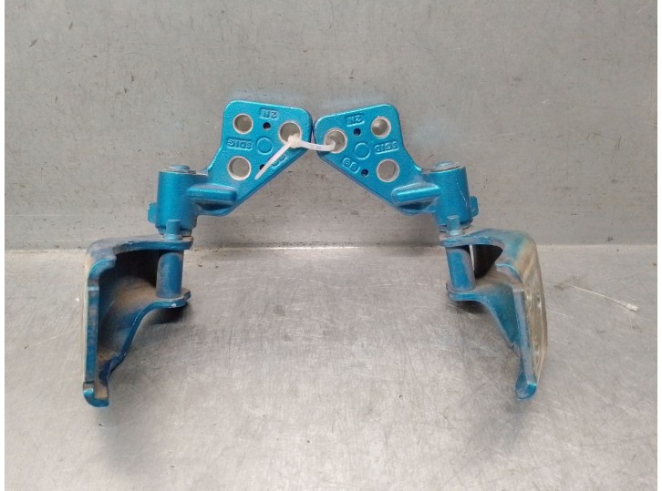 Recambio de bisagra porton para citroën berlingo multispace (b9) 1.6 hdi 115 referencia OEM IAM 8717C0 8717C0 