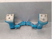 Recambio de bisagra porton para citroën berlingo multispace (b9) 1.6 hdi 115 referencia OEM IAM 8717C0 8717C0 