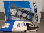 Recambio de culata para opel mokka x 1.6 cdti dpf referencia OEM IAM 55596882 607853 55571586