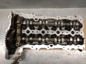 Recambio de culata para opel mokka x 1.6 cdti dpf referencia OEM IAM 55596882 607853 55571586