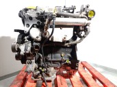 Recambio de motor completo para opel astra h (a04) 1.7 cdti (l48) referencia OEM IAM Z17DTH 5600020 1467414