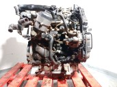 Recambio de motor completo para opel astra h (a04) 1.7 cdti (l48) referencia OEM IAM Z17DTH 5600020 1467414