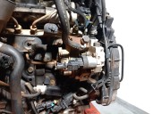 Recambio de motor completo para opel astra h (a04) 1.7 cdti (l48) referencia OEM IAM Z17DTH 5600020 1467414