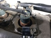 Recambio de motor completo para opel astra h (a04) 1.7 cdti (l48) referencia OEM IAM Z17DTH 5600020 1467414