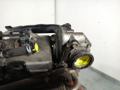 Recambio de motor completo para opel astra h (a04) 1.7 cdti (l48) referencia OEM IAM Z17DTH 5600020 1467414