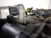 Recambio de motor completo para opel astra h (a04) 1.7 cdti (l48) referencia OEM IAM Z17DTH 5600020 1467414