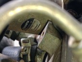 Recambio de motor completo para opel astra h (a04) 1.7 cdti (l48) referencia OEM IAM Z17DTH 5600020 1467414