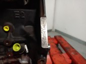 Recambio de motor completo para opel astra h (a04) 1.7 cdti (l48) referencia OEM IAM Z17DTH 5600020 1467414