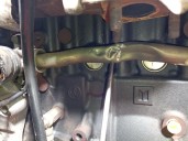 Recambio de motor completo para opel astra h (a04) 1.7 cdti (l48) referencia OEM IAM Z17DTH 5600020 1467414