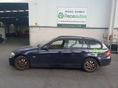 bmw 3 touring (e91) del año 2006