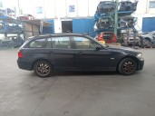 bmw 3 touring (e91) del año 2006
