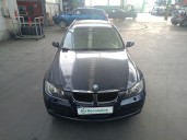 bmw 3 touring (e91) del año 2006