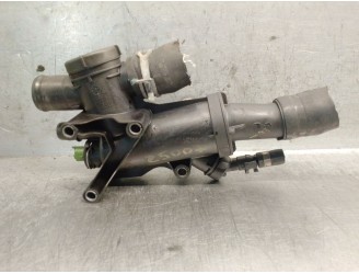 Recambio de termostato para volvo v50 (545) 2.0 d referencia OEM IAM 9656182980 30725119 