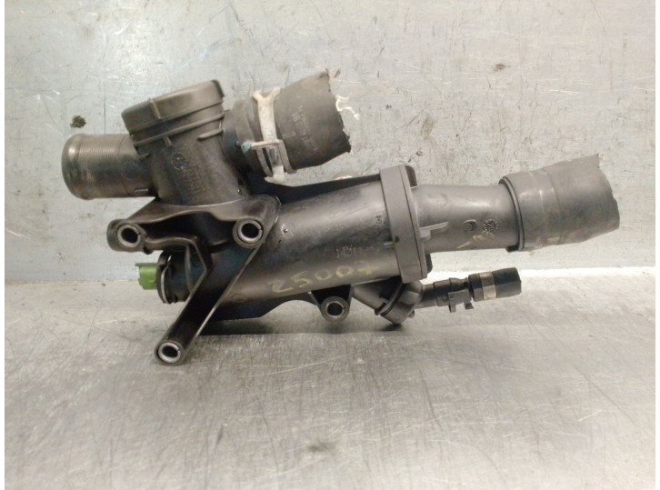 Recambio de termostato para volvo v50 (545) 2.0 d referencia OEM IAM 9656182980 30725119 