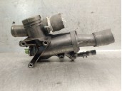 Recambio de termostato para volvo v50 (545) 2.0 d referencia OEM IAM 9656182980 30725119 