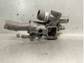 Recambio de termostato para volvo v50 (545) 2.0 d referencia OEM IAM 9656182980 30725119 