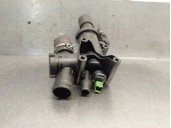 Recambio de termostato para volvo v50 (545) 2.0 d referencia OEM IAM 9656182980 30725119 