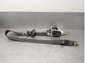 Recambio de cinturon seguridad delantero izquierdo para daewoo matiz (m100, m150) 1.0 referencia OEM IAM B10S B10S 