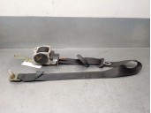 Recambio de cinturon seguridad delantero izquierdo para daewoo matiz (m100, m150) 1.0 referencia OEM IAM B10S B10S 