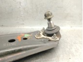 Recambio de brazo suspension inferior delantero izquierdo para seat leon (1m1) 1.8 20v referencia OEM IAM 1J0407151C 1J0407151C 