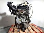 Recambio de motor completo para renault clio v (b7_) 1.0 tce 100 (b7mt) referencia OEM IAM H4DB450 8201718067 U155028