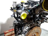 Recambio de motor completo para renault clio v (b7_) 1.0 tce 100 (b7mt) referencia OEM IAM H4DB450 8201718067 U155028